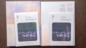 Love yourself in seoul, is a concert film by south korean boy band bts. Unboxing Bts World Tour Love Yourself Seoul Svs Blu Ray Youtube