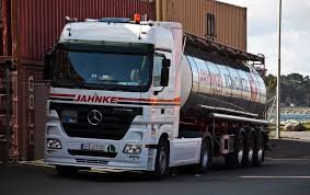Mercedes Benz Jahnke Spedition Mercedes Truck Mercedes Benz Benz
