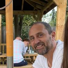 Joe Ashton (exhibitinteract)