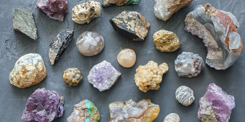 USGS critical minerals review - Mining Engineering Online - Official  Publication of SME