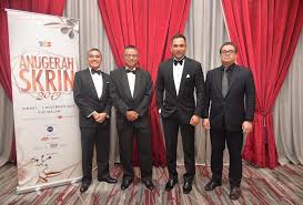Tahniah buat semua pemenang anugerah skrin 2019 semalam! Finas Ingin Mengucapkan Tahniah Kepada Semua Pemenang Anugerah Skrin 2019 Ask2019 Finas