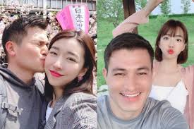Beauty and lifestyle youtuber who is known for her eponymous sunnydahye channel. Punya Pacar Baru 10 Potret Mesra Youtuber Sunny Dahye Dan Kekasihnya