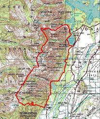 Check spelling or type a new query. Teton Crest Trail Trailspace