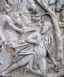 Terminată în 113, columna are. Columna Lui Traian Wikipedia