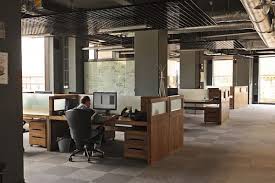 Visiting The Amazon Headquarters In Iasi Romania Office Space Design Office Interiors Corporate Office Design