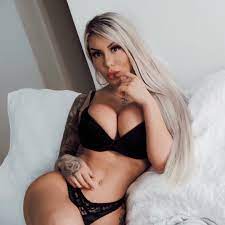 Leticia Alonso (@leehalonso) 