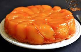 Tarte Tatin De Christophe Michalak Recette Christophe Michalak Tarte Tatin Recette Tarte Tatin