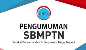 Hari ini pengumuman sbmptn bisa dilihat. Cara Melihat Pengumuman Sbmptn 2021 2022 Mamikos Info