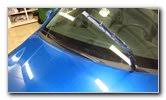 Hyundai forum is a community for all hyundai owners to talk and learn all about their favorite subject: Hyundai Elantra Windshield Window Wiper Blades Replacement Guide 2017 2018 2019 2020 Picture Illustrated Automotive Maintenance Diy Instructions