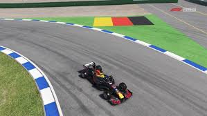 Resultado do gp da alemanha de 2019. F1 2019 E Dia De Alemanha Ajuste Seu Carro Pra Correr No Gp Que Viu Verstappen Vencer Uma Corrida Maluca Arkade Arkade