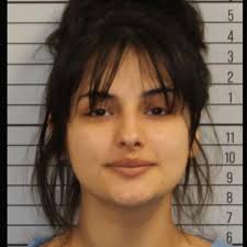 The FBI offers a reward of up to $10,000 for info leading to the location  of Heaven Desiree McGee, last seen in Stockton, California,