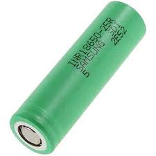 A wide variety of 2500mah lithium battery charge battery options are available to you, such as port, function, and use. Samsung Nr18650 25r Spezial Akku 18650 Hochstromfahig Hochtemperaturfahig Flat Top Li Ion 3 6 V 2500 Mah Kaufen