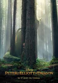 Peter Et Elliott Le Dragon Films Pour Enfants Film Film 2016