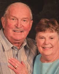 Remembering Jack T. and Patricia A. May