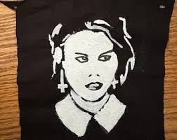 The Craft Nancy Patch