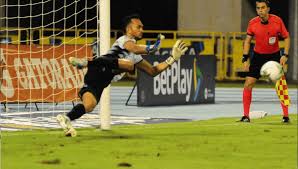 Esta página muestra la vista detallada del equipo actual. Ricardo Jerez Disputo Su Primer Juego Con El Alianza Petrolera En El Torneo Apertura 2021