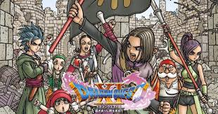 See full list on thegamer.com Dragon Quest Xi Guide Allgemeine Tipps Und Tricks Final Fantasy Dojo