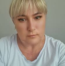 Beata Szuba Majewska in people