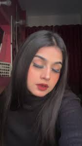 Aleena Fatima Viral Video