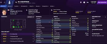 We did not find results for: Fm21 Rejuvenating The Most Depressing Team To Follow In Recent History Page 4 Fm Career Updates Sports Interactive Community