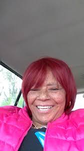 We lost a great person to Cancer.Rest easy Babygirl.... Naimah C Tiggett  you will truly be missed...#H.A.C OG.....1st Lady...Hawthorne Ave Legend