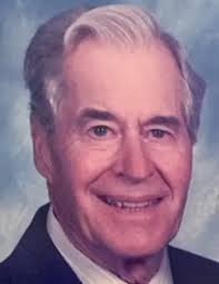 Obituary information for Evan Charles Lamb