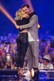 2 November 2019wie Schon Helene Fischer Uberrascht Ihren Ex Florian Silbereisen Helene Fischer Florian Silbereisen Florian Silbereisen Helene Fischer Bilder