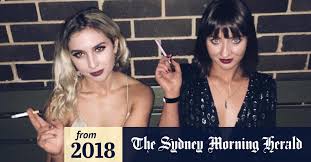 She is a central character to the series, appearing in over 80 episodes. Barnaby Joyce S Eldest Daughter Bridgette Didn T Bother Watching His Interview Either