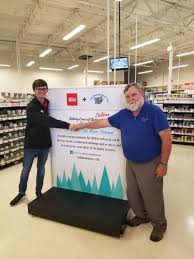 Black Friday Sales Include School Supply Drive Through Winner S Club Partnership With Office Depot The Calhoun Times Northwestgeorgianews Com
