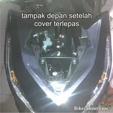 Check spelling or type a new query. Cara Membuka Kap Depan Motor Vario 125 Evolusioto