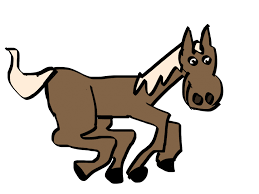Hoe Gemakkelijk Een Paard Te Tekenen Noti Paarden