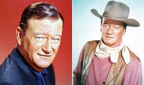 John Wayne
