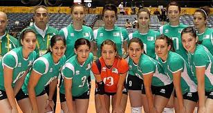 فاز المنتخب الجزائرى لكرة اليد للرجال على منتخب كوت ديفوار بنتيجة 29 / 11 فى المباراة التى أقيمت بينهما الخميس فى الصالة المغطاة باستاد القاهرة الدولى فى افتتاح مبارايات المجموعة الثالثة. Ø§Ù„ÙƒØ±Ø© Ø§Ù„Ø·Ø§Ø¦Ø±Ø© Ø³ÙŠØ¯Ø§Øª Ø§Ù„Ø¬Ø²Ø§Ø¦Ø± Ù„Ù„ÙƒØ±Ø© Ø§Ù„Ø·Ø§Ø¦Ø±Ø© ÙŠØ®ÙÙ‚Ù† ÙÙŠ Ø§Ø³ØªØ¹Ø§Ø¯Ø© Ø§Ù„Ù„Ù‚Ø¨ Ø§Ù„Ù‚Ø§Ø±ÙŠ Ù…Ù† ÙƒÙŠÙ†ÙŠØ§