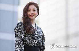 Our food preferences really don't match. S Korean Actress Oh Na Ra Yonhap News Agency