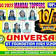 Universal High School logo