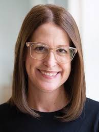 Stephen Lenz and Kimberly Cook at Perkins&Will