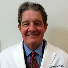 David Cribbs, PhD