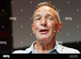 Dr martin wright hi-res stock photography and images