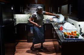 Jun 08, 2021 · barack obama says flatly … cancel culture has become a dangerous weapon in america, but he sees a silver lining. Abuela Chef Boss Vladimir Guerrero Jr S Grandmother Feeds The Majors The New York Times