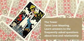 The Tower as Feelings- Shock, Emotional Upheaval & Truth That Changes Everything