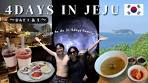 Jeju Island Vlog Part1: JW Marriott, Shinhwa Waterpark ...