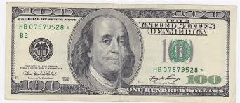 Now as you do your business and daydream about having fabulous wealth. 2006 100 Dollar Star Note Coin Talk