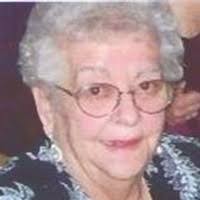 Obituary information for Marie Batalon