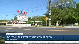 The biggest screen in the united states. I Don T Understand It Owner Of Bengies Drive In Theatre Says State Won T Let Him Open On Brink Of Closing For Good