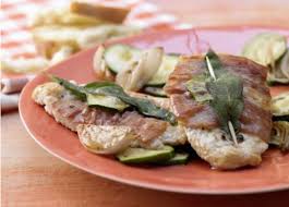 Leggi consigli, ingredienti, tempi e modalità di preparazione delle nostre gustosissime ricette di secondi piatti sfiziosi, facili e veloci, estivi, vegetariani, di carne e di pesce. Saltimbocca Alla Romana La Ricetta Classica Facile Da Preparare