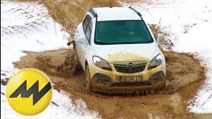 Amazon fournit des recommandations personnalisées à ses clients sur ses propres sites depuis des années. Opel Mokka 1 4 Turbo 4x4 Offroad Youtube