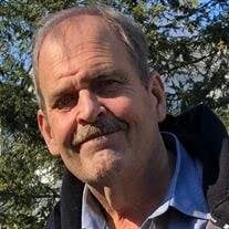 Richard Haborak Jr. Obituary