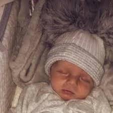 Fundraiser for Elouisa Jane Grundy by Lena Machin : Help baby oakley get  the best send off possible xx