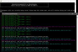 Are amd cards also affected by slowdowns with increasing dag size? Ethash Nvidia Performance Increase Crypto Mining Blog