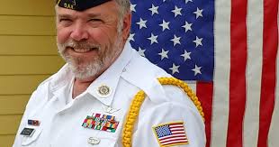 Roy Murdock's Instagram, Twitter & Facebook